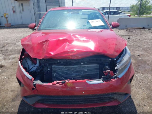 3KPF24AD5RE764072 KIA mpi nu