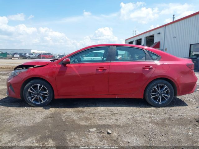 3KPF24AD5RE764072 KIA mpi nu