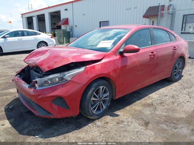 3KPF24AD5RE764072 KIA mpi nu