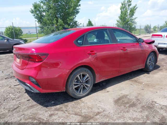 3KPF24AD5RE764072 KIA mpi nu