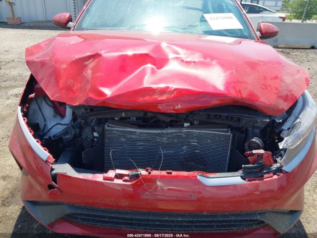 3KPF24AD5RE764072 KIA mpi nu