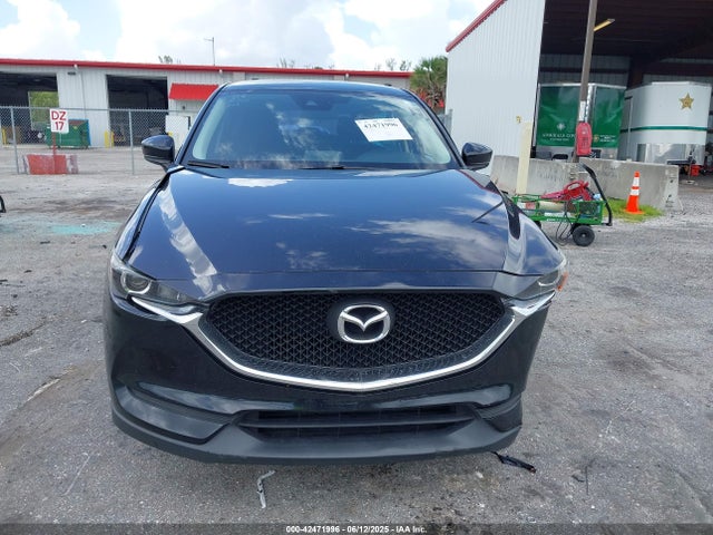 JM3KFABM1K1699916 Mazda py cylinder deactivation