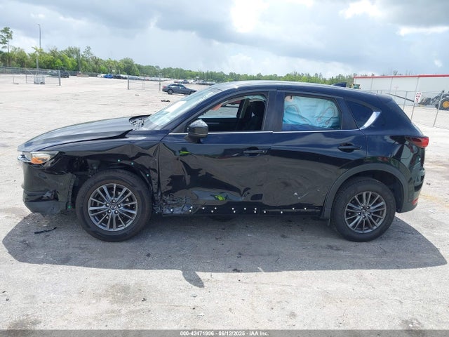 JM3KFABM1K1699916 Mazda py cylinder deactivation