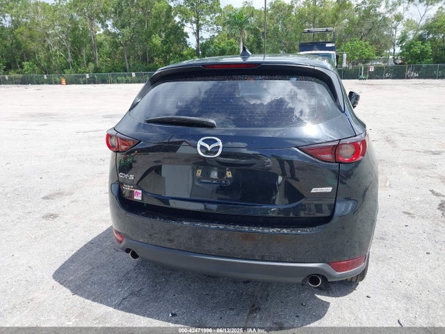 JM3KFABM1K1699916 Mazda py cylinder deactivation