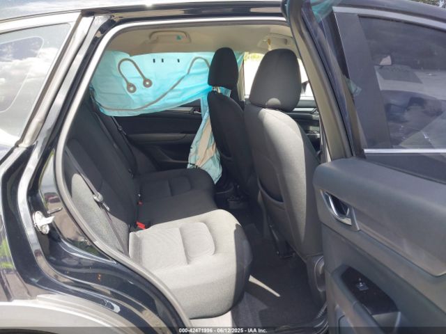 2019 MAZDA CX-5 JM3KFABM1K1699916 Photo 7