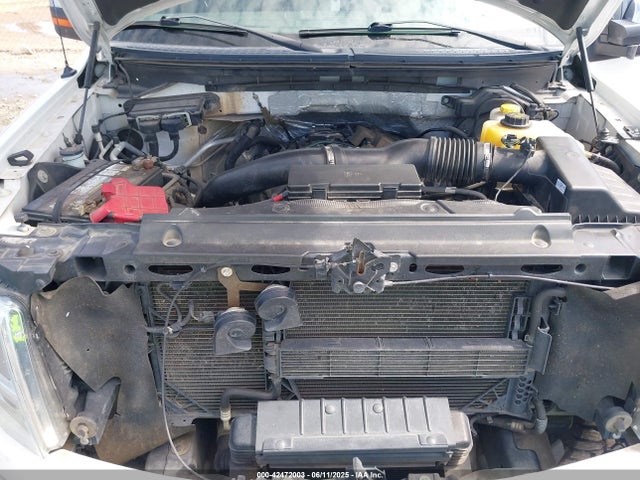 Ford 2014 2014 1FTFW1ET9EFA40972 Image 10