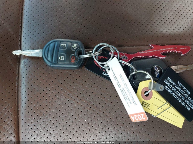 Ford 2014 2014 1FTFW1ET9EFA40972 Image 11