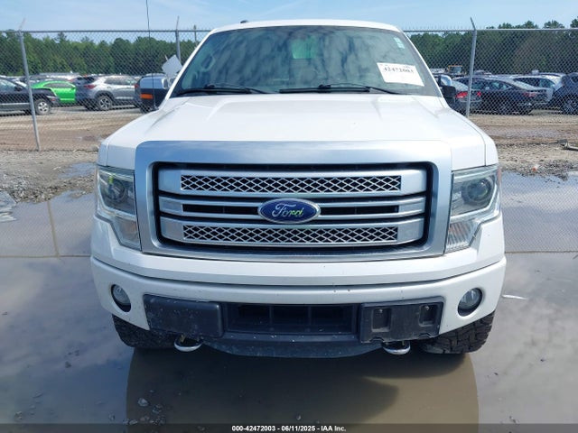 Ford 2014 2014 1FTFW1ET9EFA40972 Image 12