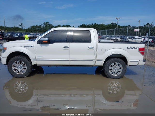 Ford 2014 2014 1FTFW1ET9EFA40972 Image 14