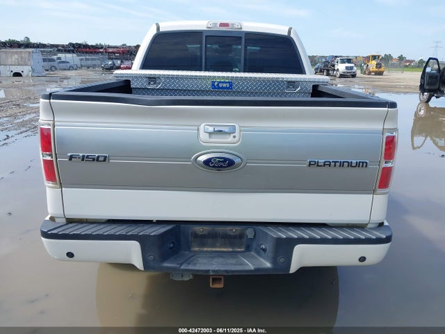 Ford 2014 2014 1FTFW1ET9EFA40972 Image 16