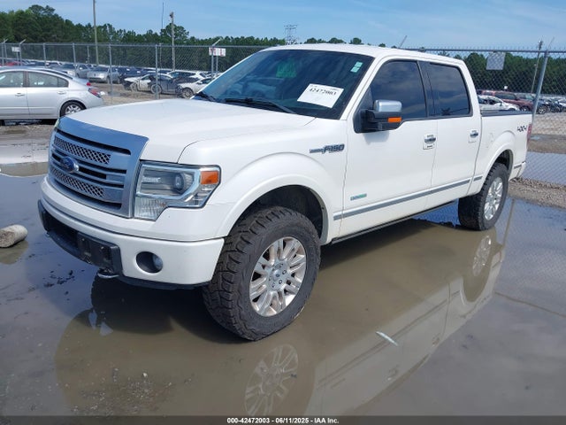 Ford 2014 2014 1FTFW1ET9EFA40972 Image 2