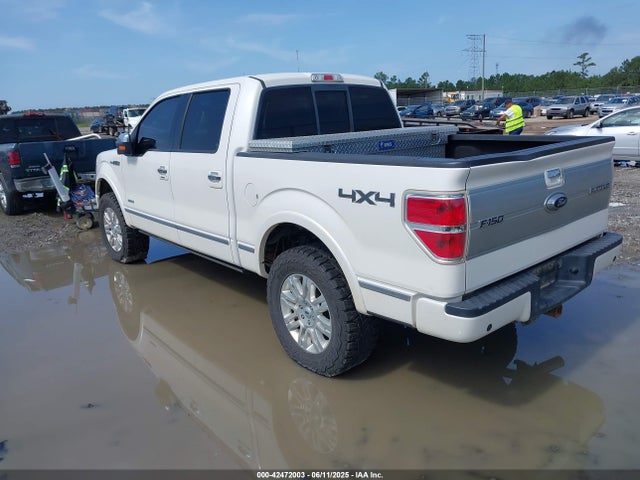 Ford 2014 2014 1FTFW1ET9EFA40972 Image 3