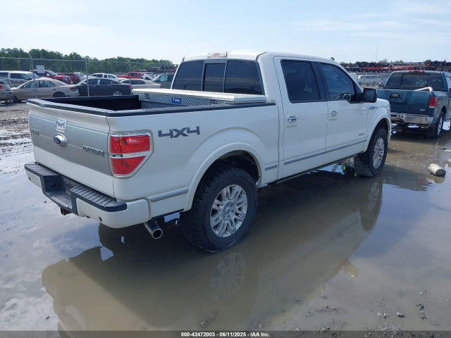 Ford 2014 2014 1FTFW1ET9EFA40972 Image 4
