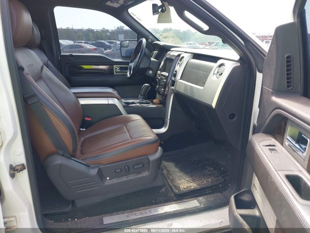 Ford 2014 2014 1FTFW1ET9EFA40972 Image 5