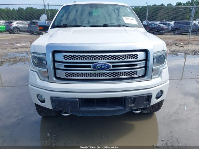 Ford 2014 2014 1FTFW1ET9EFA40972 Image 6