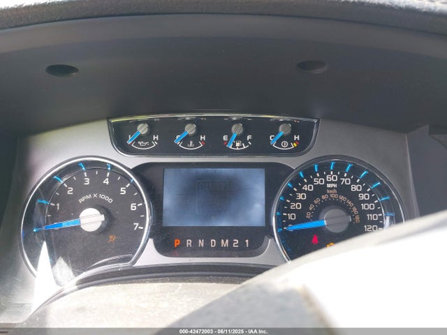 Ford 2014 2014 1FTFW1ET9EFA40972 Image 7