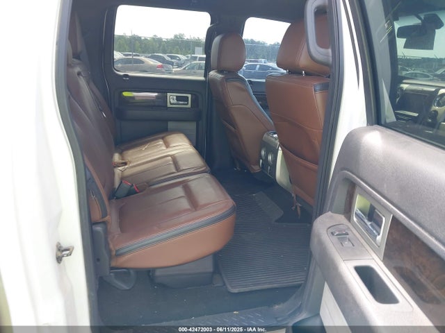 Ford 2014 2014 1FTFW1ET9EFA40972 Image 8