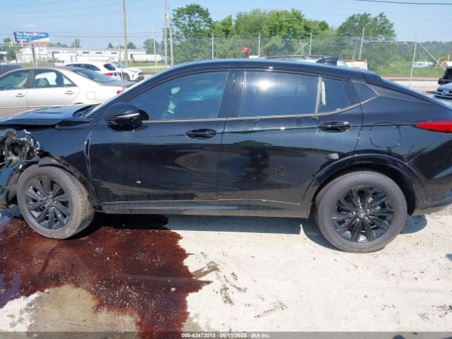KL47LBE21RB134491 Buick Envista Sport Touring Fwd