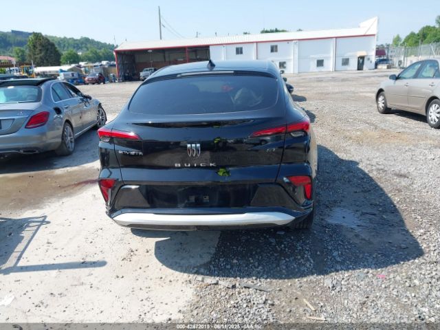 KL47LBE21RB134491 Buick Envista Sport Touring Fwd
