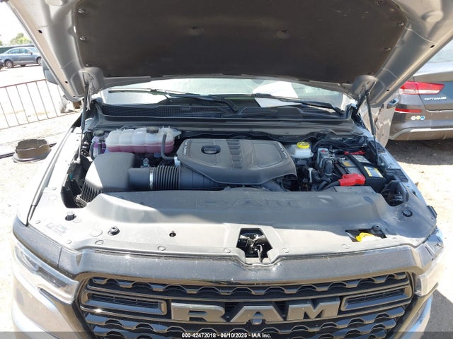 RAM 1500 2025 1C6SRFHP8SN635113 Image 10