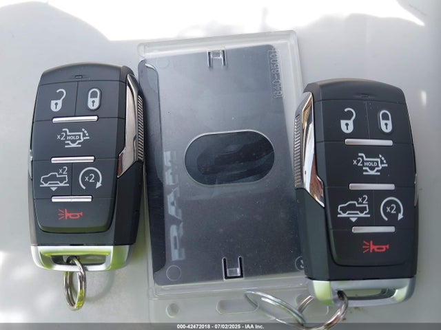 RAM 1500 2025 1C6SRFHP8SN635113 Image 11