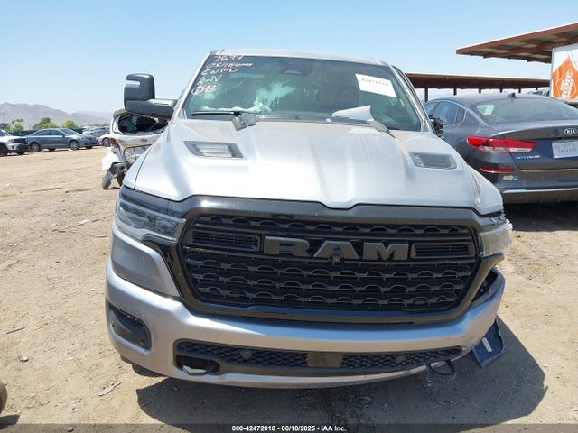 RAM 1500 2025 1C6SRFHP8SN635113 Image 13