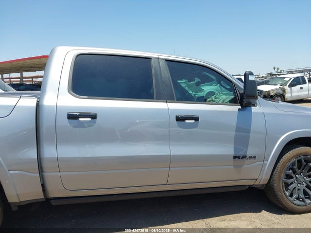 RAM 1500 2025 1C6SRFHP8SN635113 Image 14