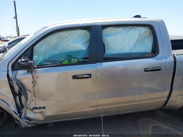 RAM 1500 2025 1C6SRFHP8SN635113 Image 15