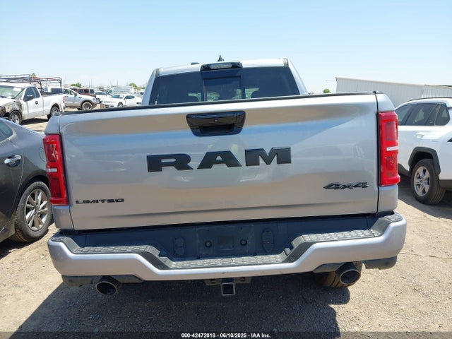 RAM 1500 2025 1C6SRFHP8SN635113 Image 17