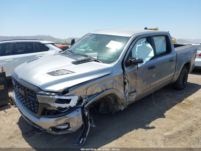 RAM 1500 2025 1C6SRFHP8SN635113 Image 2
