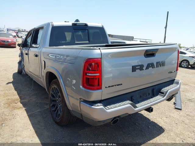 RAM 1500 2025 1C6SRFHP8SN635113 Image 3
