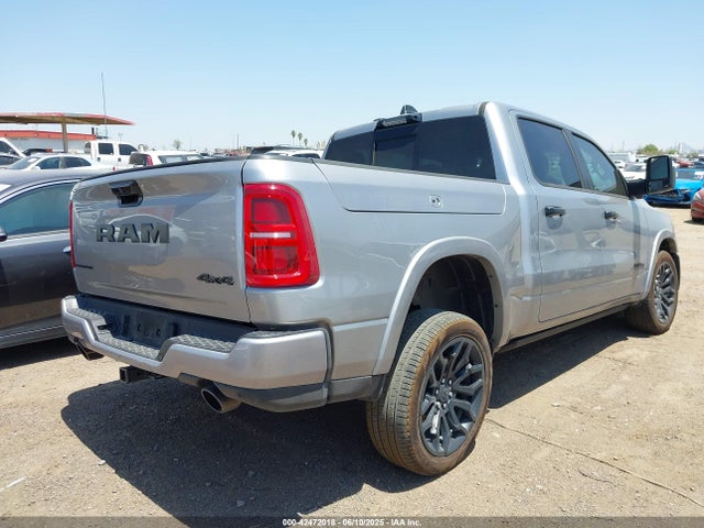 RAM 1500 2025 1C6SRFHP8SN635113 Image 4