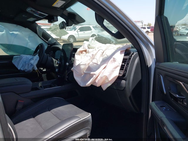 RAM 1500 2025 1C6SRFHP8SN635113 Image 5