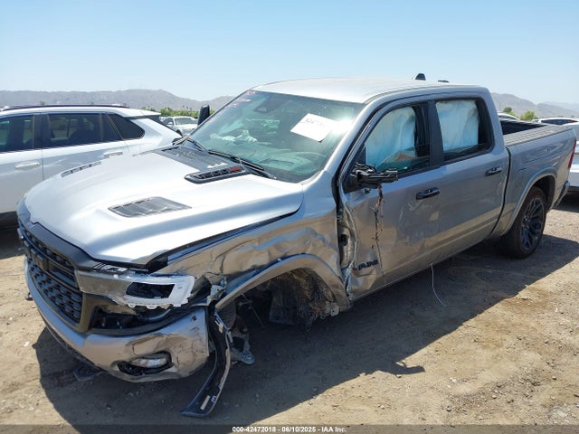 RAM 1500 2025 1C6SRFHP8SN635113 Image 6