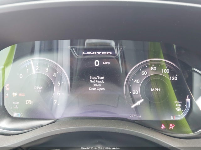 RAM 1500 2025 1C6SRFHP8SN635113 Image 7