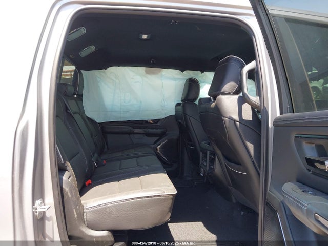 RAM 1500 2025 1C6SRFHP8SN635113 Image 8