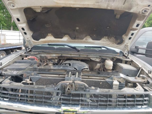 2009 CHEVROLET SILVERADO 3500HD 1GCHK73K79F157683 Photo 9