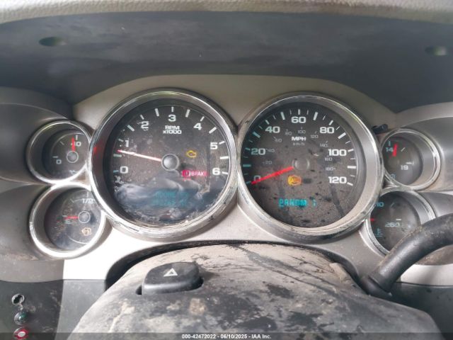 2009 CHEVROLET SILVERADO 3500HD 1GCHK73K79F157683 Photo 6