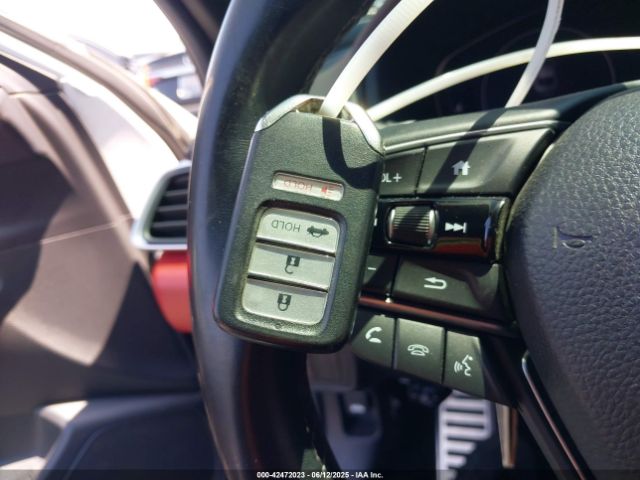 2019 HONDA ACCORD 1HGCV1F38KA156534 Photo 10