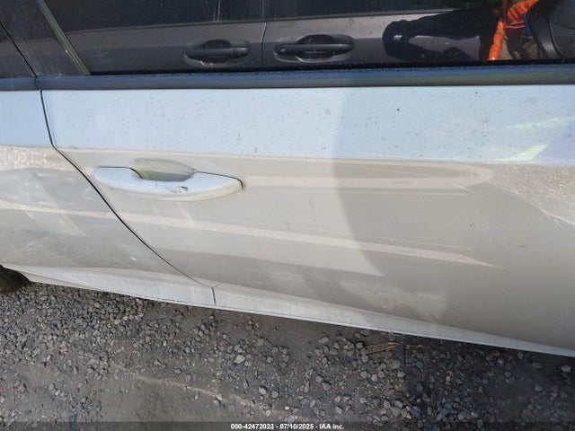 1HGCV1F38KA156534 Honda l15be