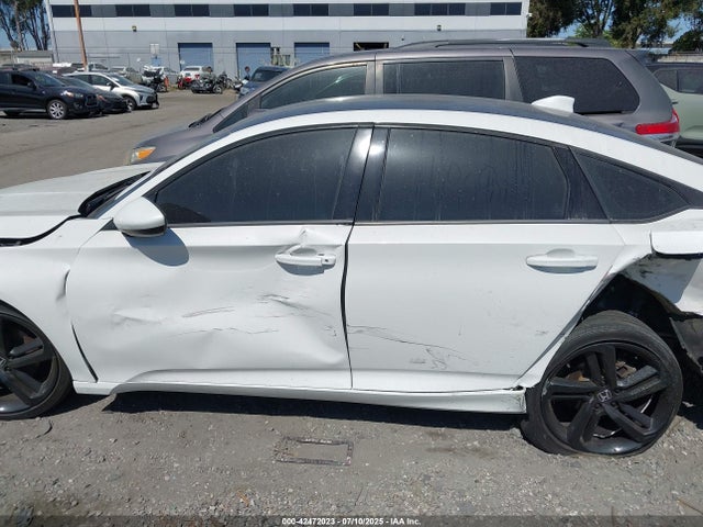 1HGCV1F38KA156534 Honda l15be