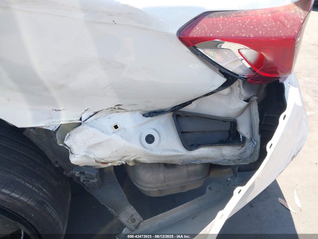 1HGCV1F38KA156534 Honda l15be