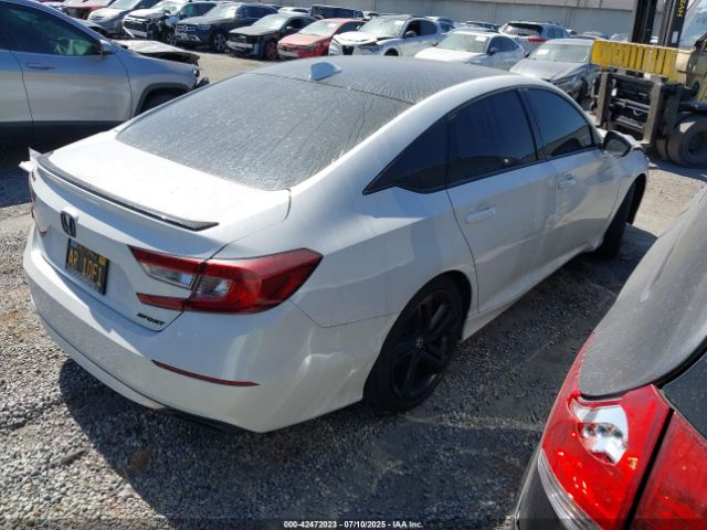 2019 HONDA ACCORD 1HGCV1F38KA156534 Photo 3