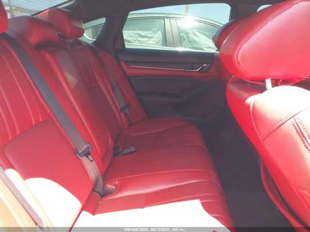 2019 HONDA ACCORD 1HGCV1F38KA156534 Photo 7