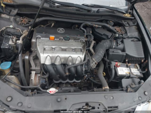 2010 ACURA TSX JH4CU2F67AC023153 Photo 9