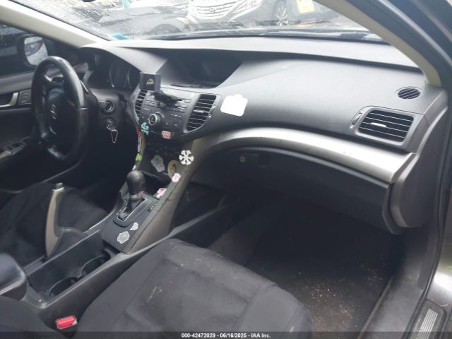 2010 ACURA TSX JH4CU2F67AC023153 Photo 4