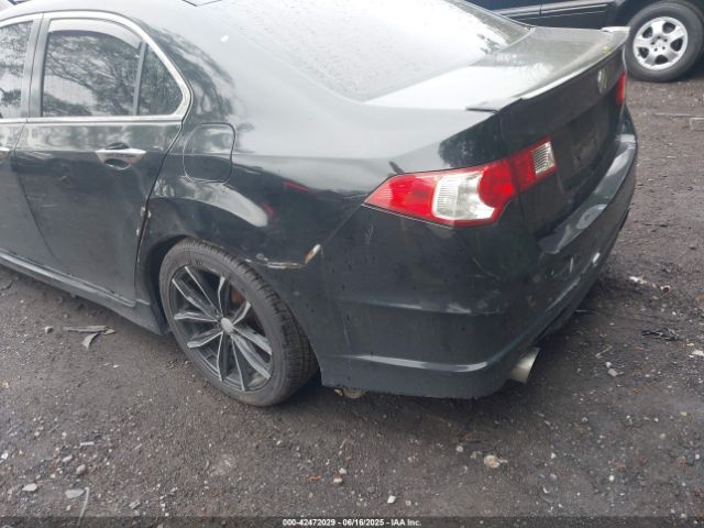2010 ACURA TSX JH4CU2F67AC023153 Photo 5