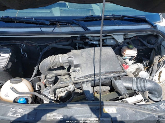 WD3FE7CC6FP140526 Mercedes-Benz 2015