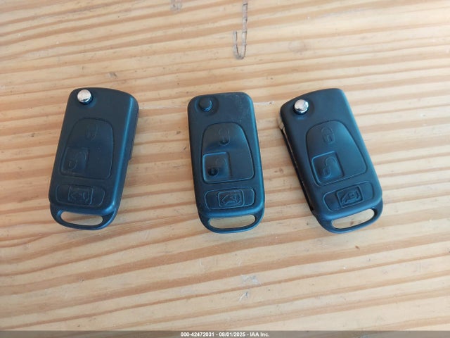 WD3FE7CC6FP140526 Mercedes-Benz 2015