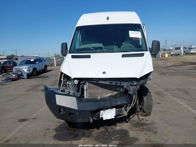WD3FE7CC6FP140526 Mercedes-Benz 2015